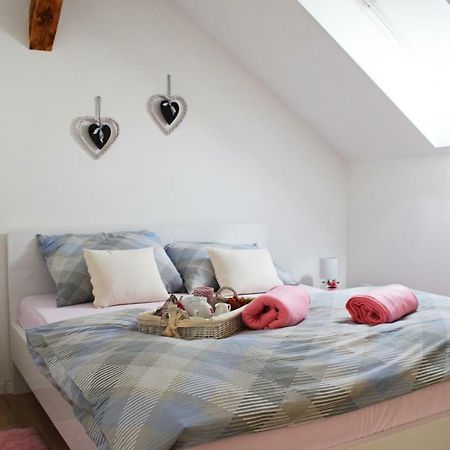 Apartment Rama Zagrzeb Zewnętrze zdjęcie