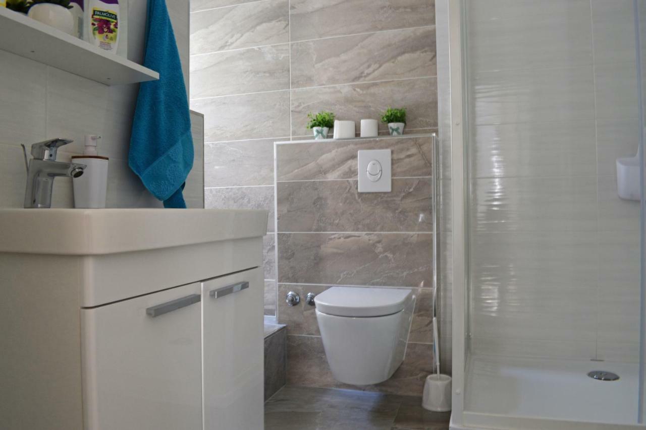 Apartment Rama Zagrzeb Zewnętrze zdjęcie
