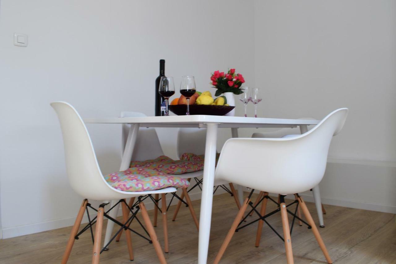 Apartment Rama Zagrzeb Zewnętrze zdjęcie