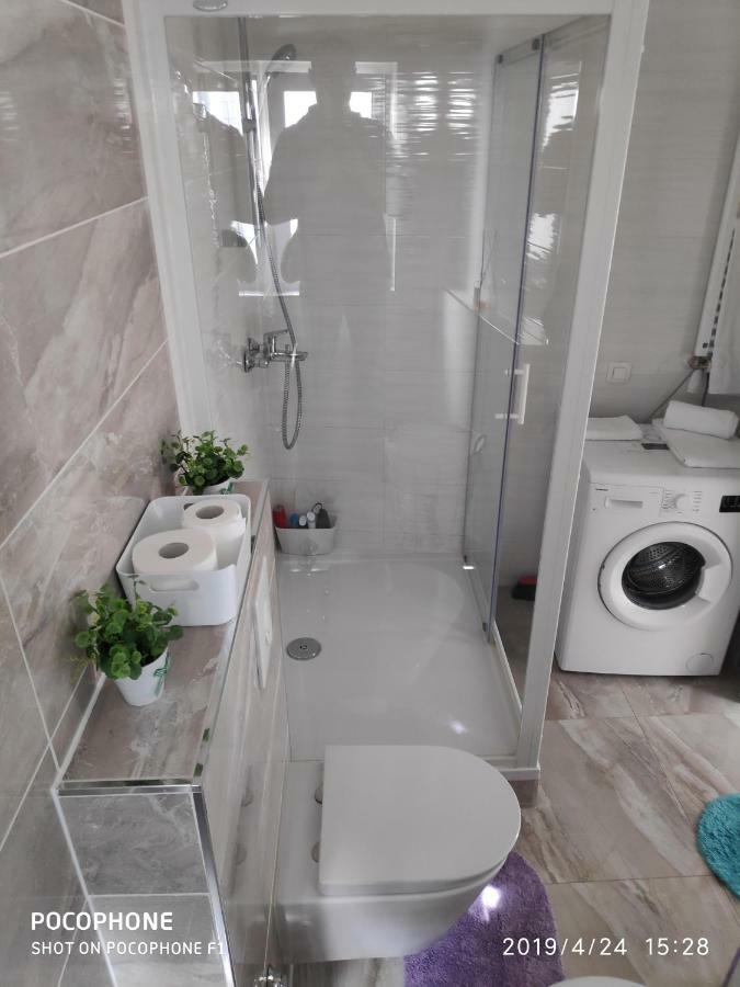 Apartment Rama Zagrzeb Zewnętrze zdjęcie