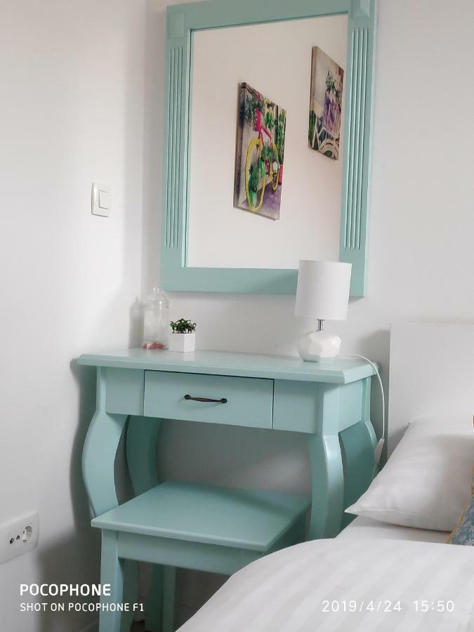 Apartment Rama Zagrzeb Zewnętrze zdjęcie